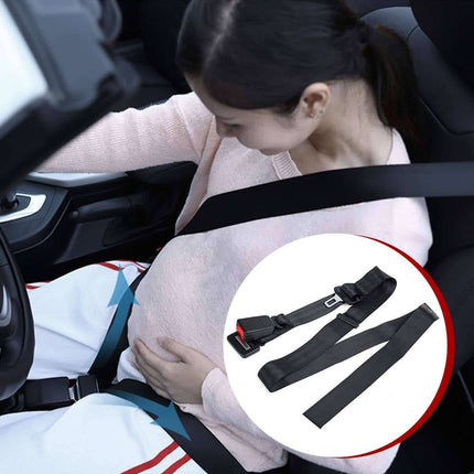 Pregnancy Seat Belt - wnkrs