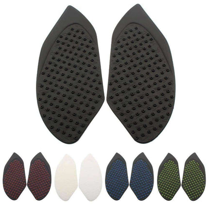 Rubber Knee Grip Protector Sticker - wnkrs