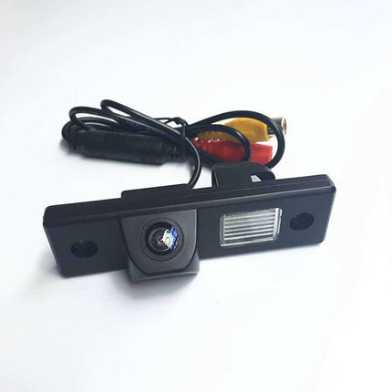 Simple Backup Camera for Cars - wnkrs