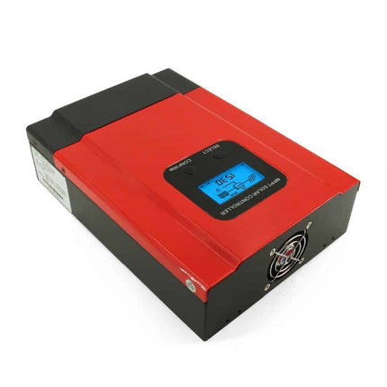 Smart Solar Controller with WiFi Module - wnkrs
