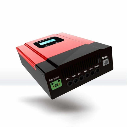 Smart Solar Controller with WiFi Module - wnkrs
