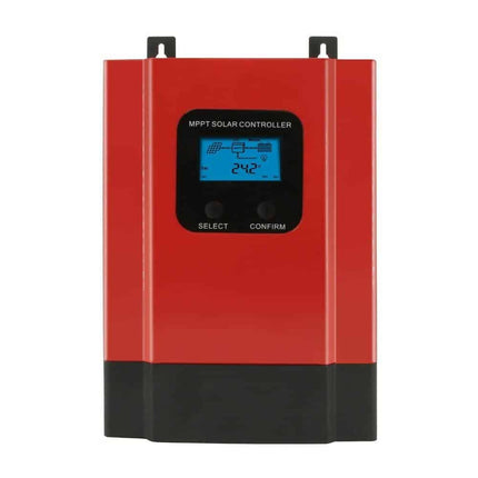 Smart Solar Controller with WiFi Module - wnkrs