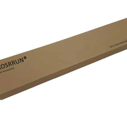 Stainless Steel Door Sill Scuff Plate - wnkrs