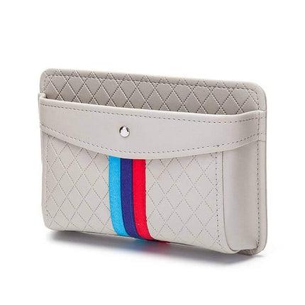 Striped Car Organizer - wnkrs