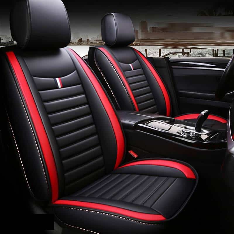 Stylish Car Seat Cover for Protection