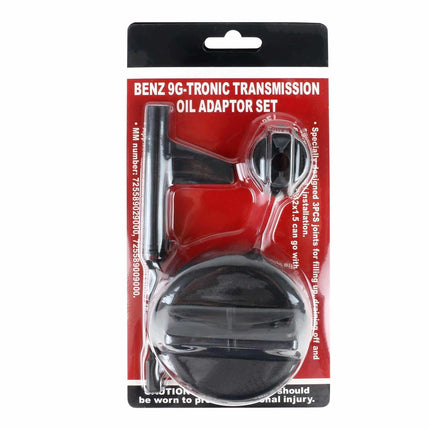 Transmission Oil Filling Tool For Mercedes Benz - wnkrs