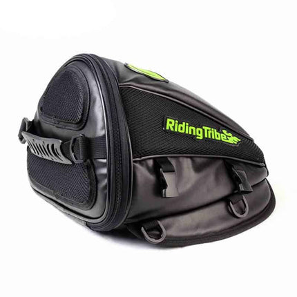 Unisex Motorcycle Tank Bag - wnkrs