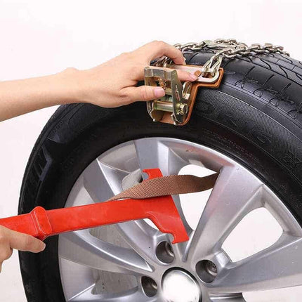 Universal Anti-Skid Car Tire Chain - wnkrs