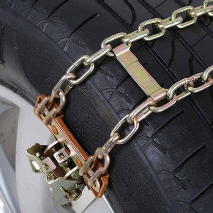 Universal Anti-Skid Car Tire Chain - wnkrs