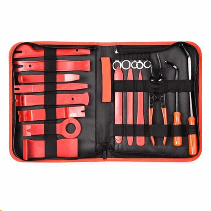 Universal Car Audio and Panels Installer Tools Set - wnkrs