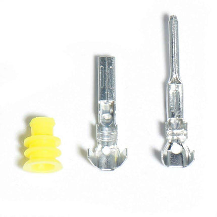 Universal Car Electrical Wire Connectors Kit - wnkrs