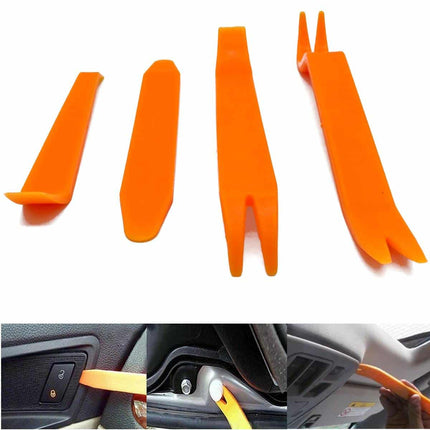 Universal Car Panel and Audio Removal Kit - wnkrs