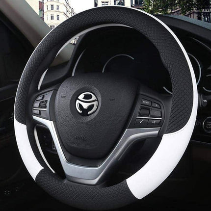 Universal Car Steering Wheel Cover - wnkrs