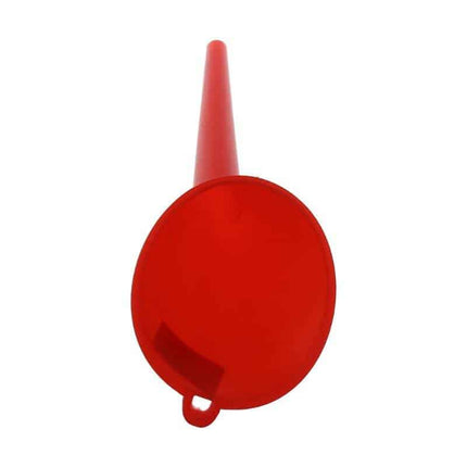 Universal Long Neck Car Oil Funnel - wnkrs