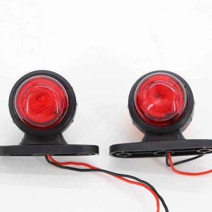 Universal Truck Side Lights Set - wnkrs