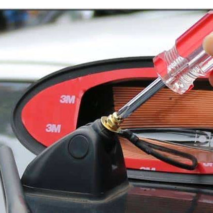 Waterproof Shark Antenna For Car - wnkrs