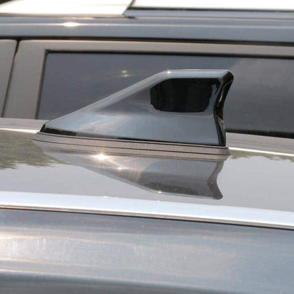 Waterproof Shark Antenna For Car - wnkrs