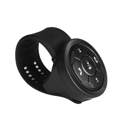 Wireless Steering Wheel Controller - wnkrs