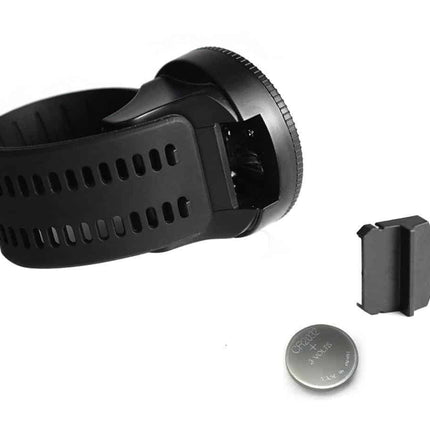 Wireless Steering Wheel Controller - wnkrs