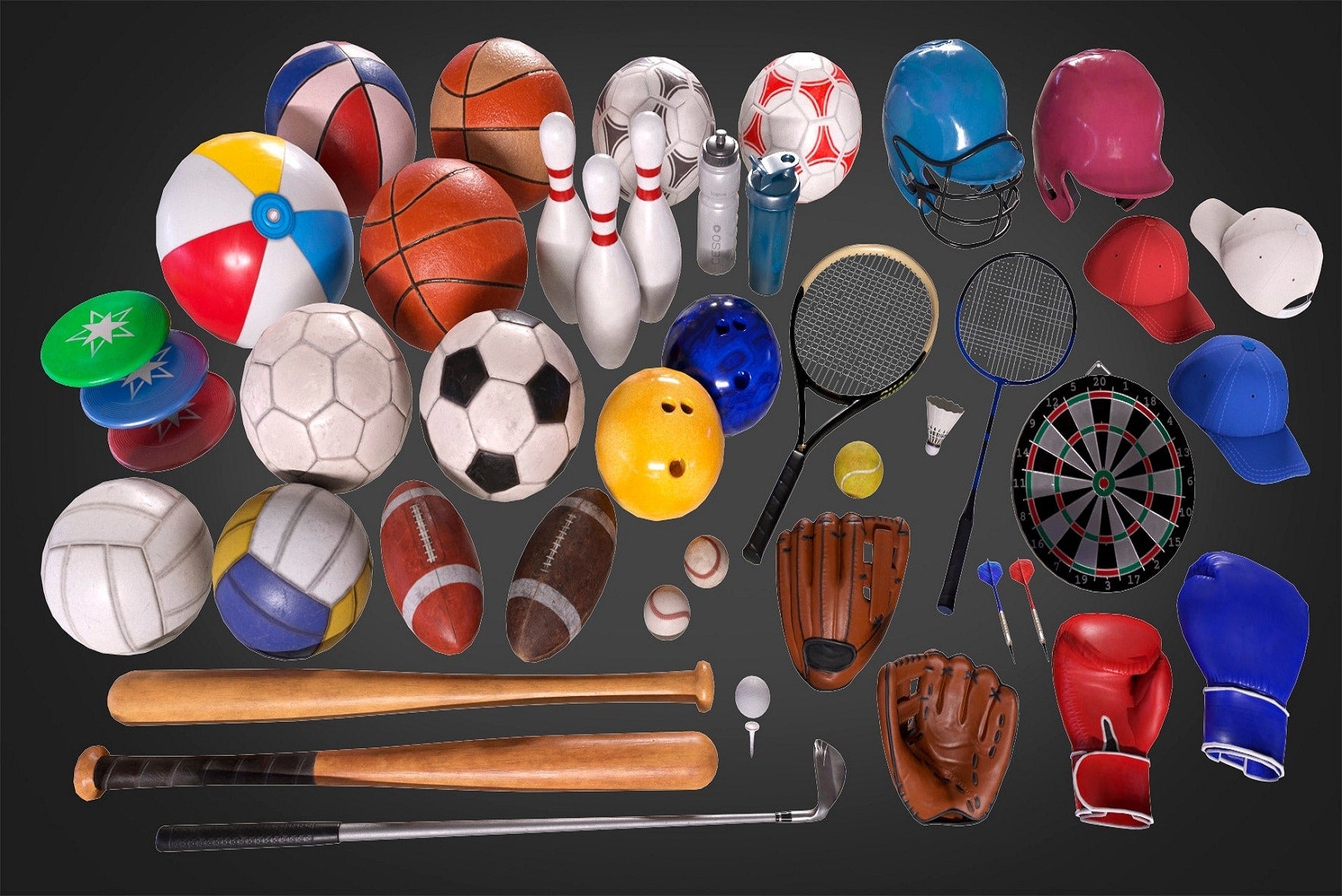 6 Tips to Buy Sports Accessories Online