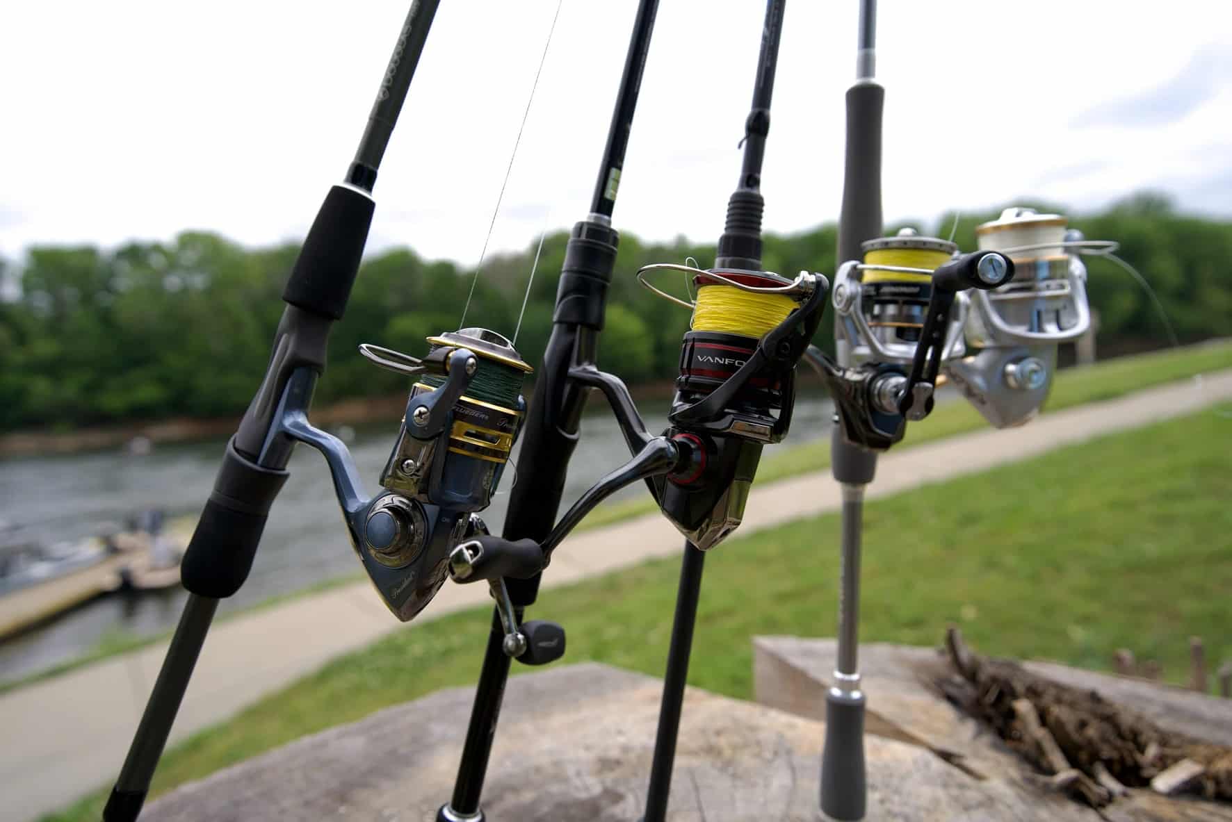 Flying with Fishing Gear: All You Need to Know