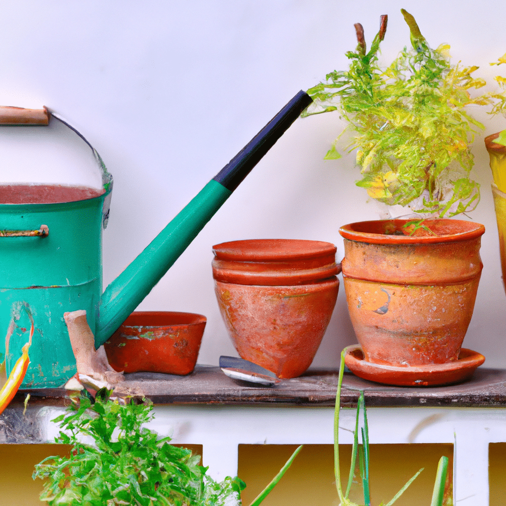 Beautify and Maintain: Mastering the Art of Home Garden Care