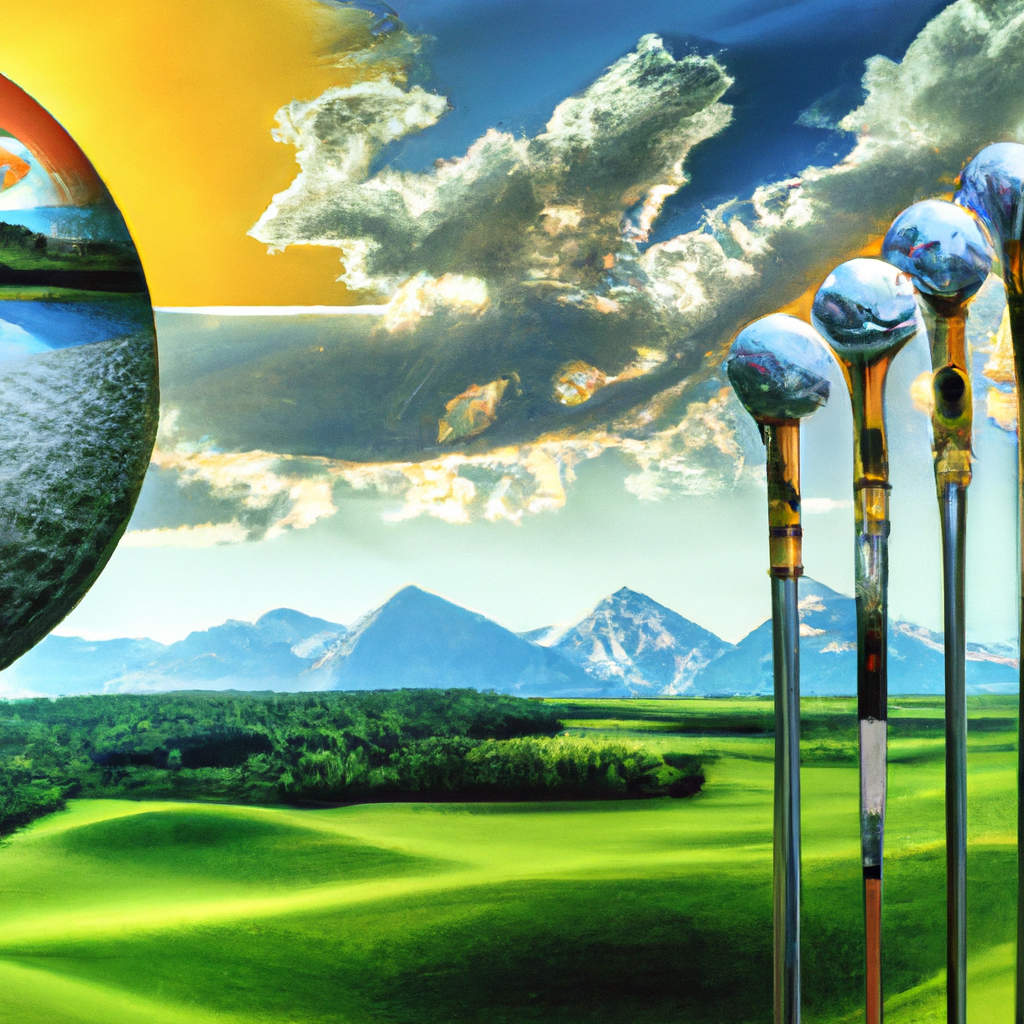 Teeing Up Popularity: The Rising Trend and Fascination with Golf