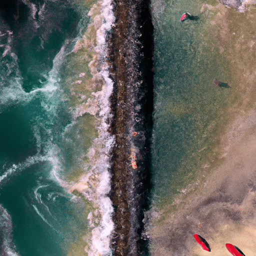 Embrace the Waves and Underwater Wonders: The Ultimate Guide to Surfing and Diving Adventures