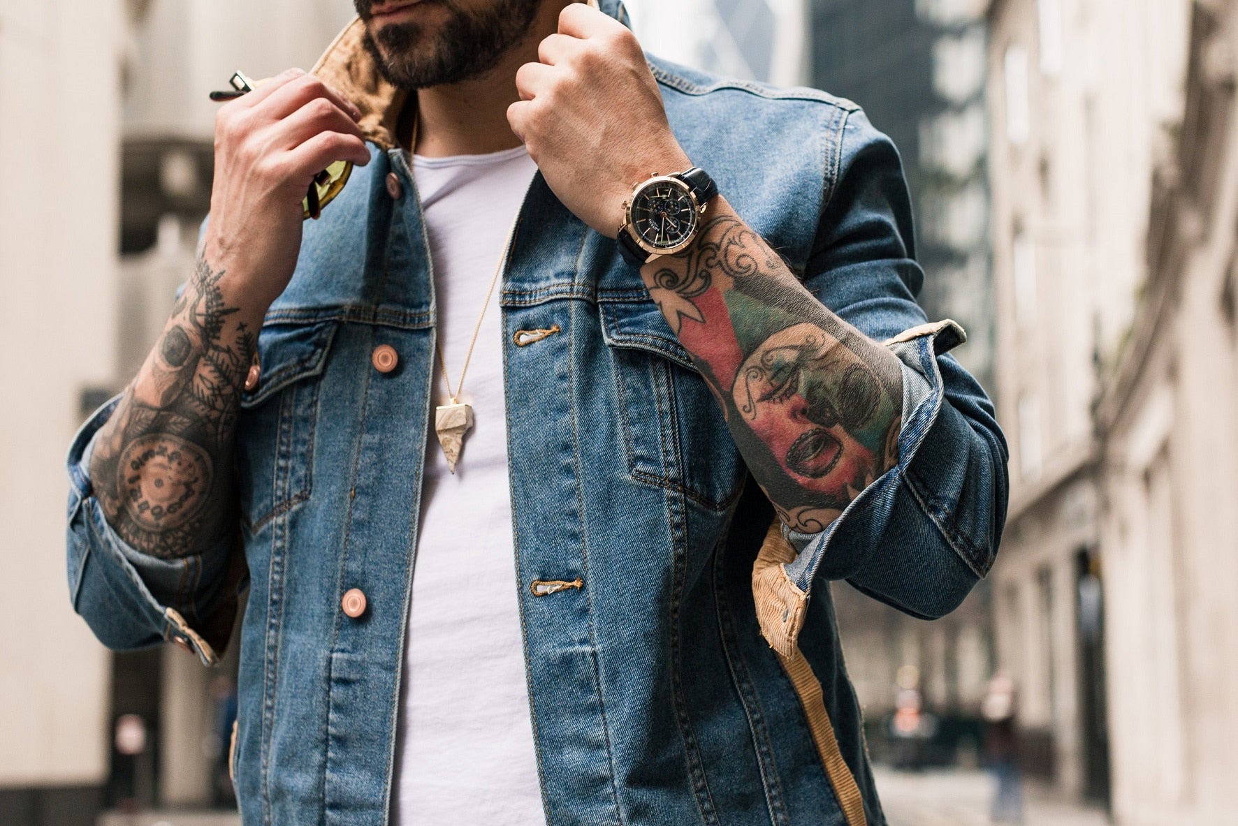 18 Accessories Every Man Should Own to Unlock Next-Level Style