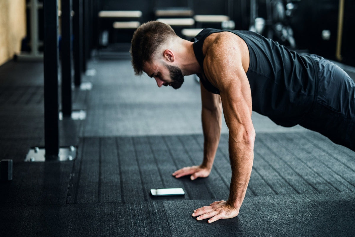 Simple Tips for Fitness Success