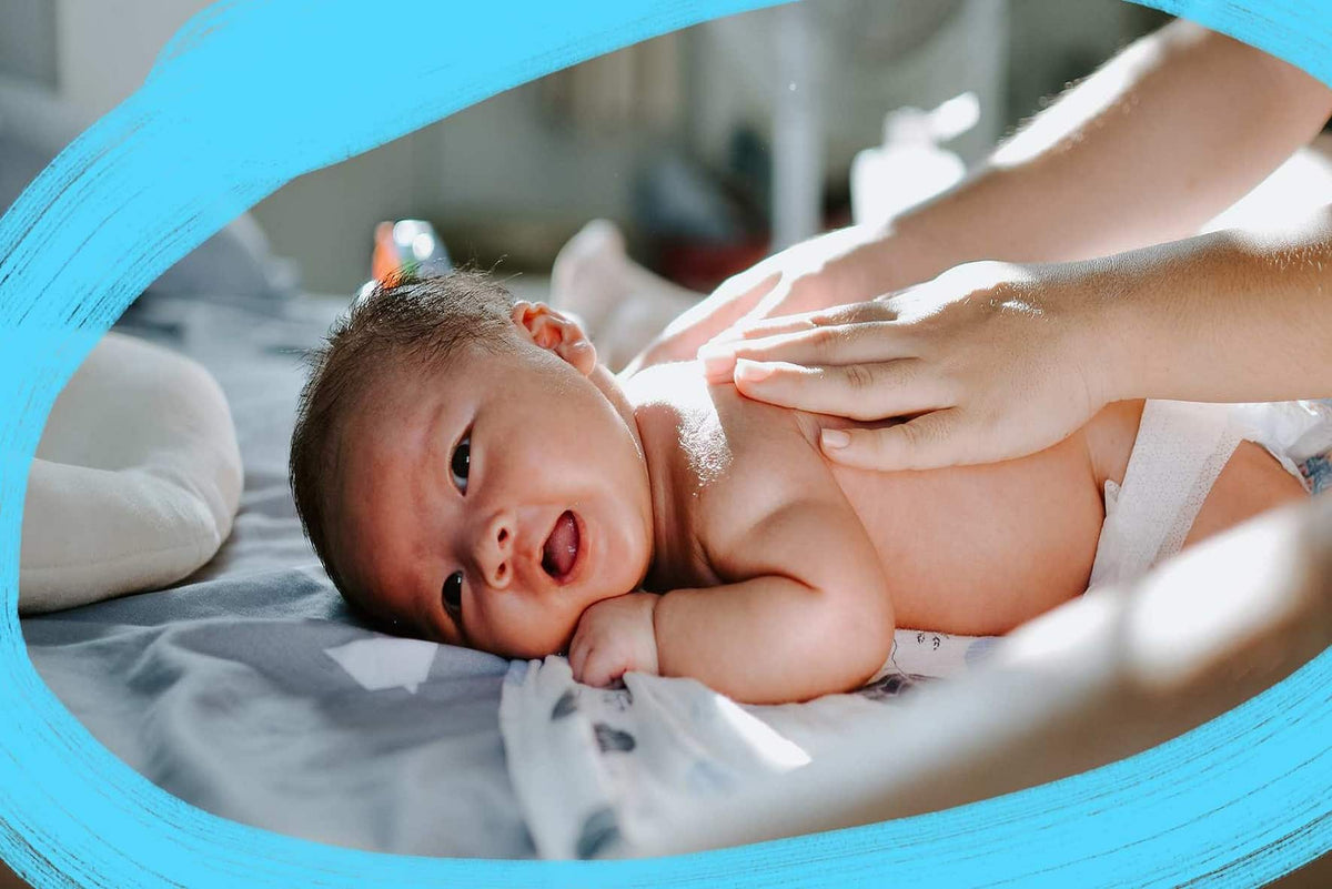 10 Things to Know About Newborns