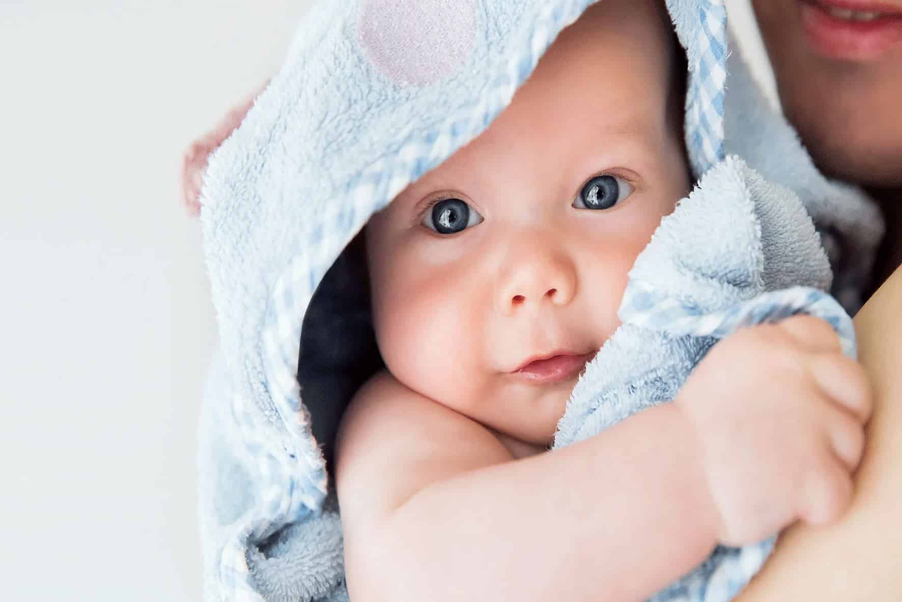 Things To Keep In Mind While Purchasing Baby Skin Care Products