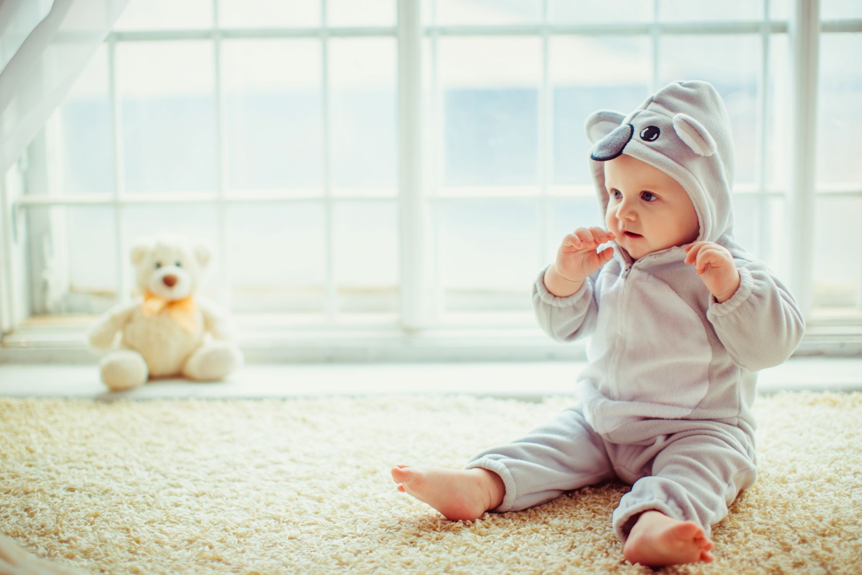 Baby Clothing Guide: How to Choose the Perfect Outfit for Your Little One - Comfort, Style, and Practicality Explained