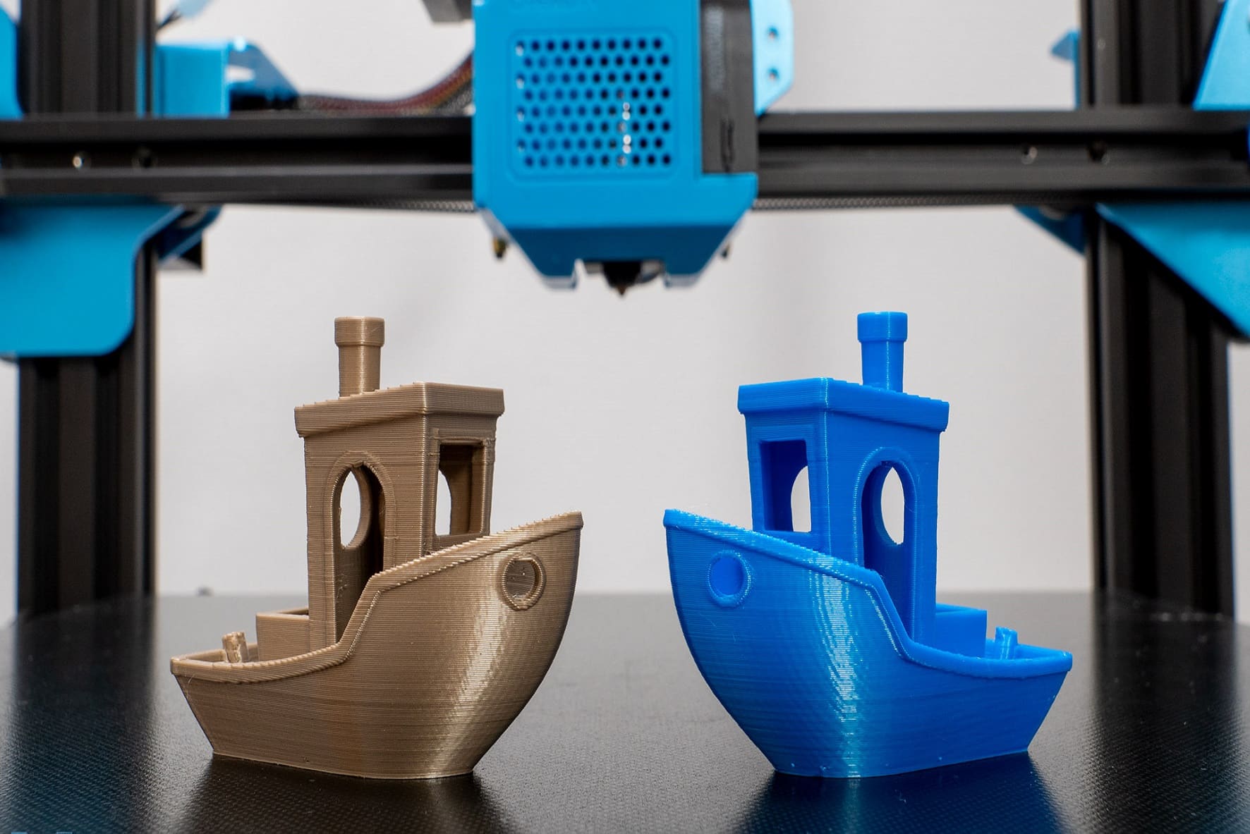 4 Reasons Why You Should Buy A Home 3D Printer
