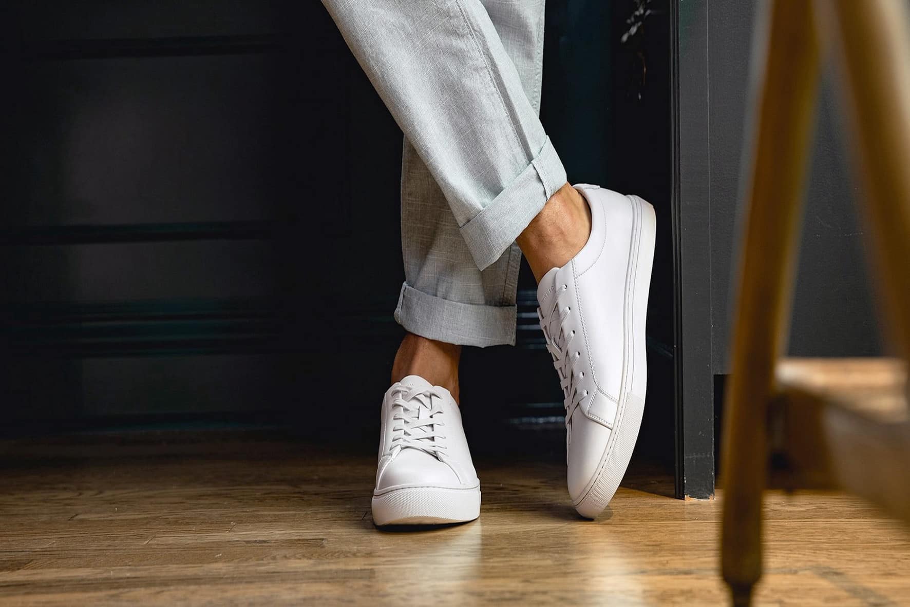 Do You Know How to Choose the Best Casual Shoes?