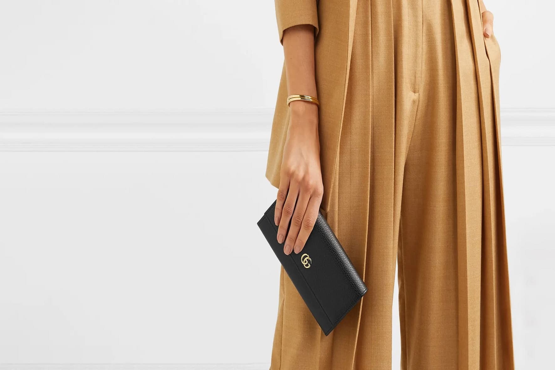 5 Types of Women's Wallets For Everyday Use