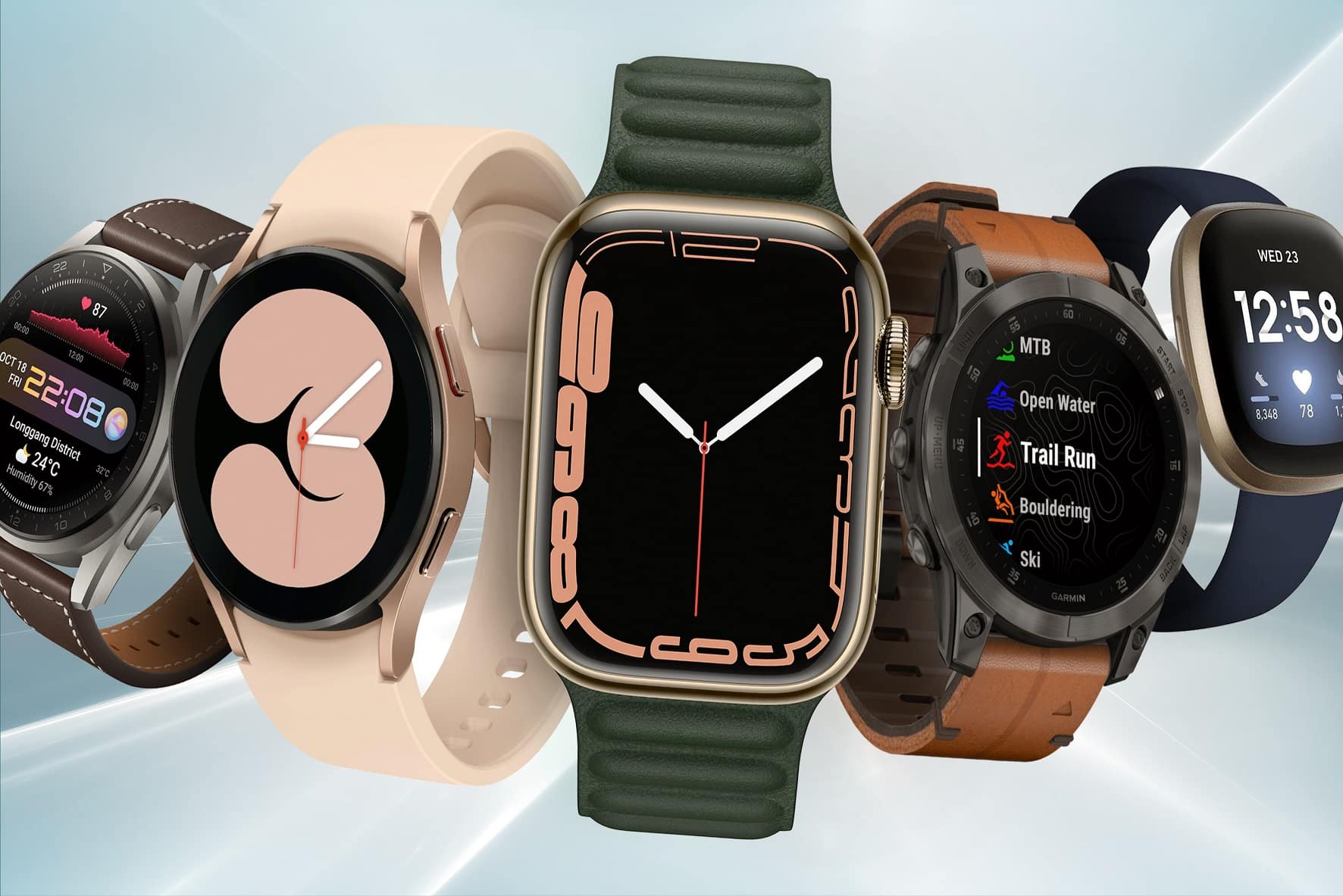 How a Smartwatch Can Keep You More Organized?