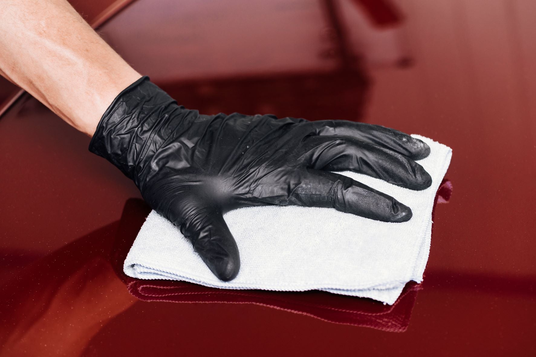Revitalize Your Ride: The Ultimate Guide to Choosing a Car Washing Glove