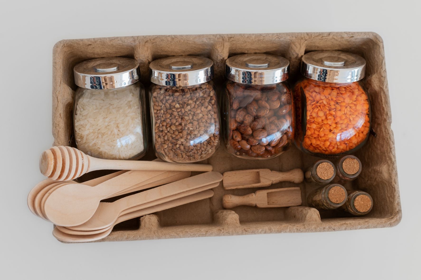 Stylish Seasoning Box Sets: Enhance Your Kitchen with Trendy Designs