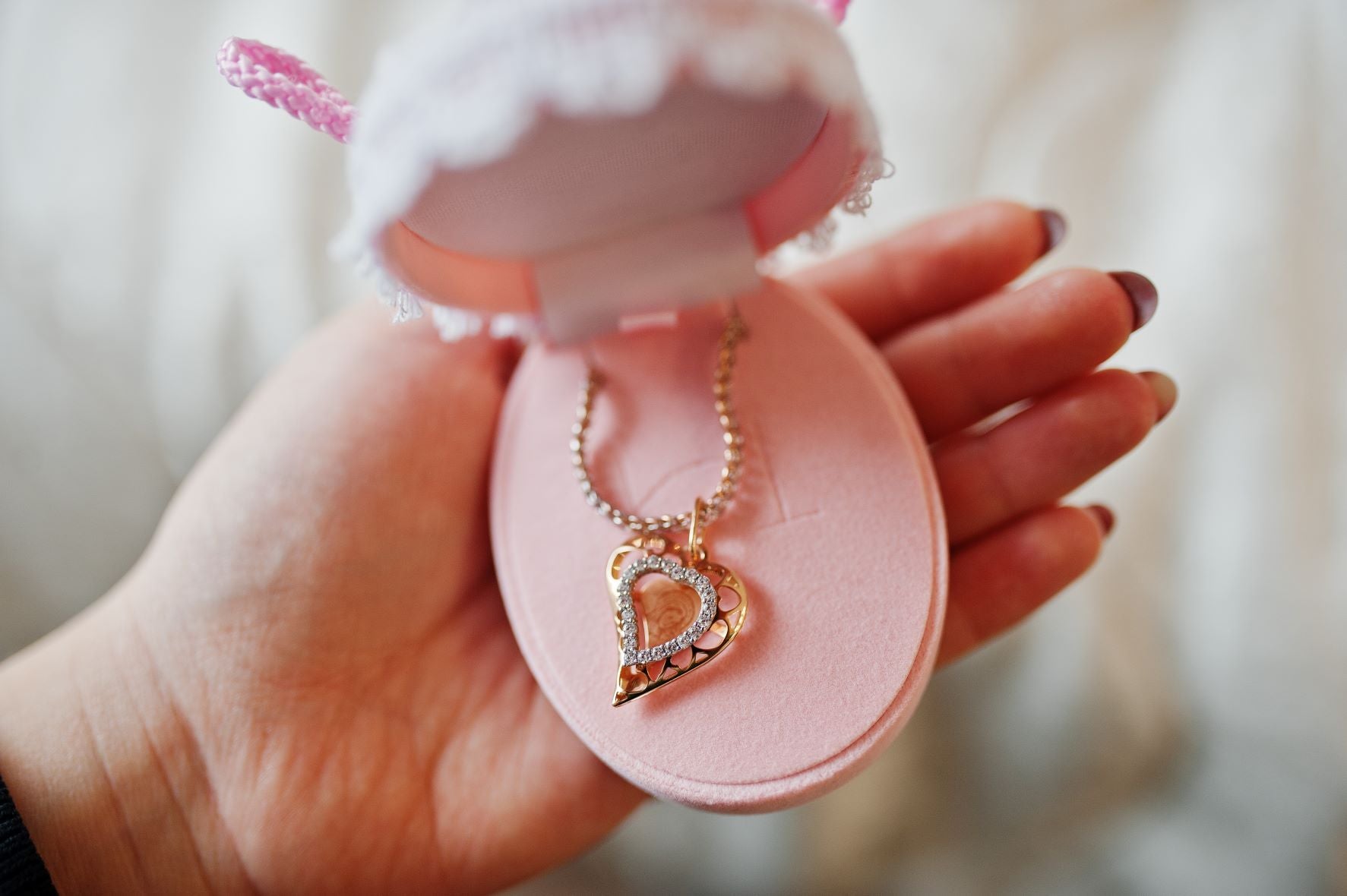 Baby Bling: Understanding Safe and Stylish Jewelry Options for Your Little Ones