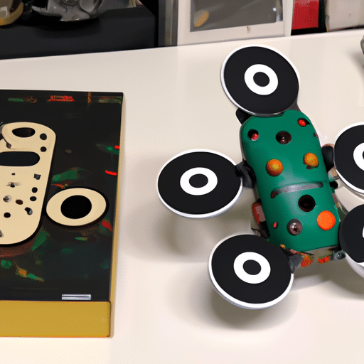 Fun Unleashed: A Comprehensive Guide to Choosing the Best Remote Control Toys