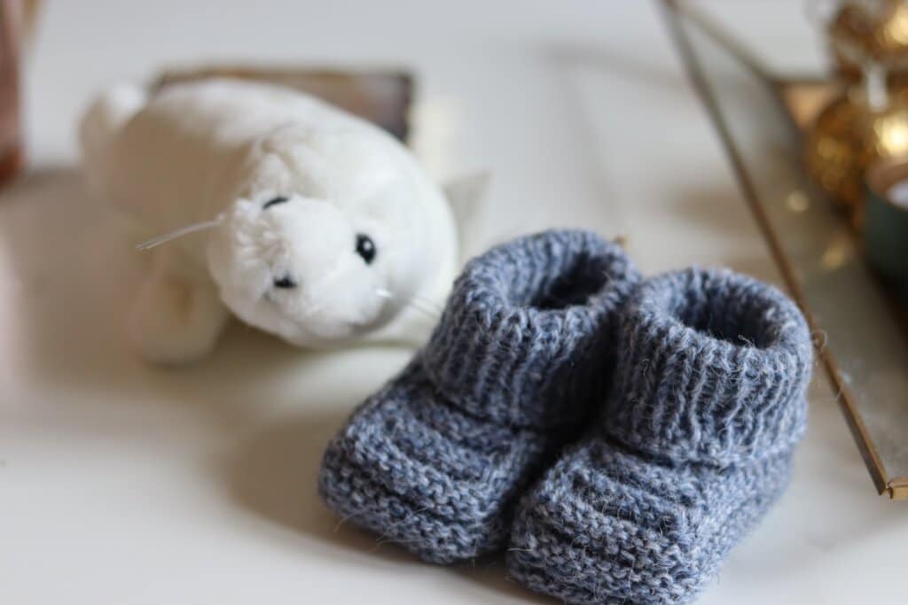 How to select the right baby shoes for your little ones