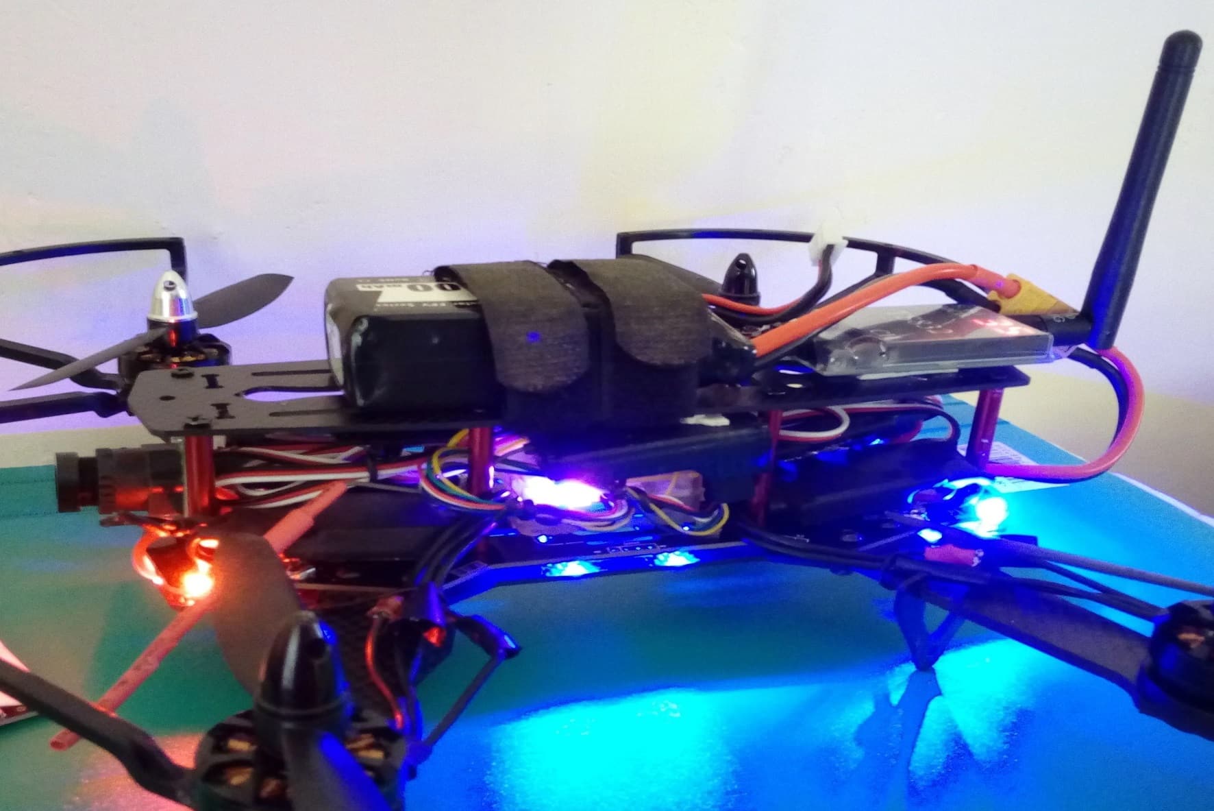 FPV Camera for Drone