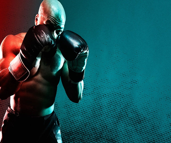 Learn Boxing Basics for Beginners – Wnkrs