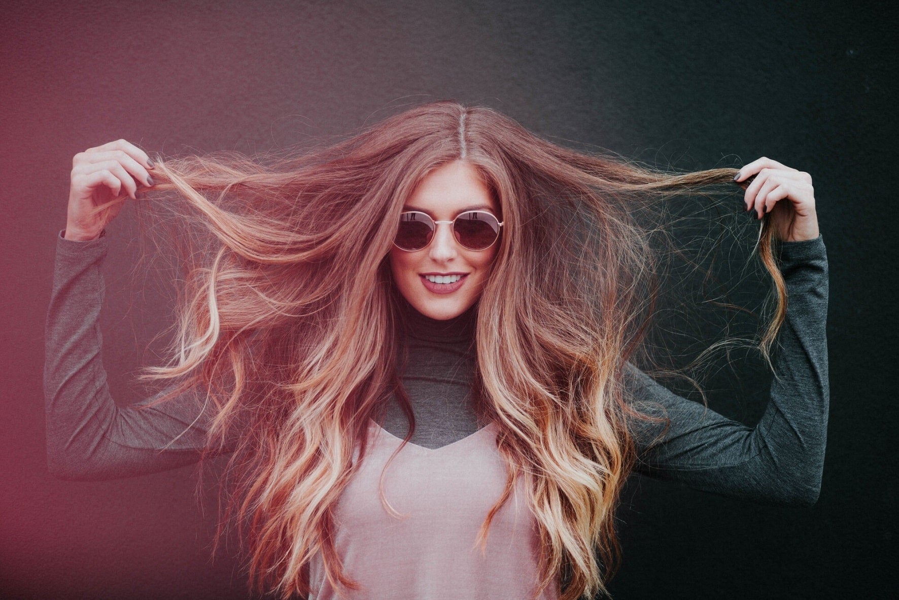 3 Ways to Apply Hair Extensions