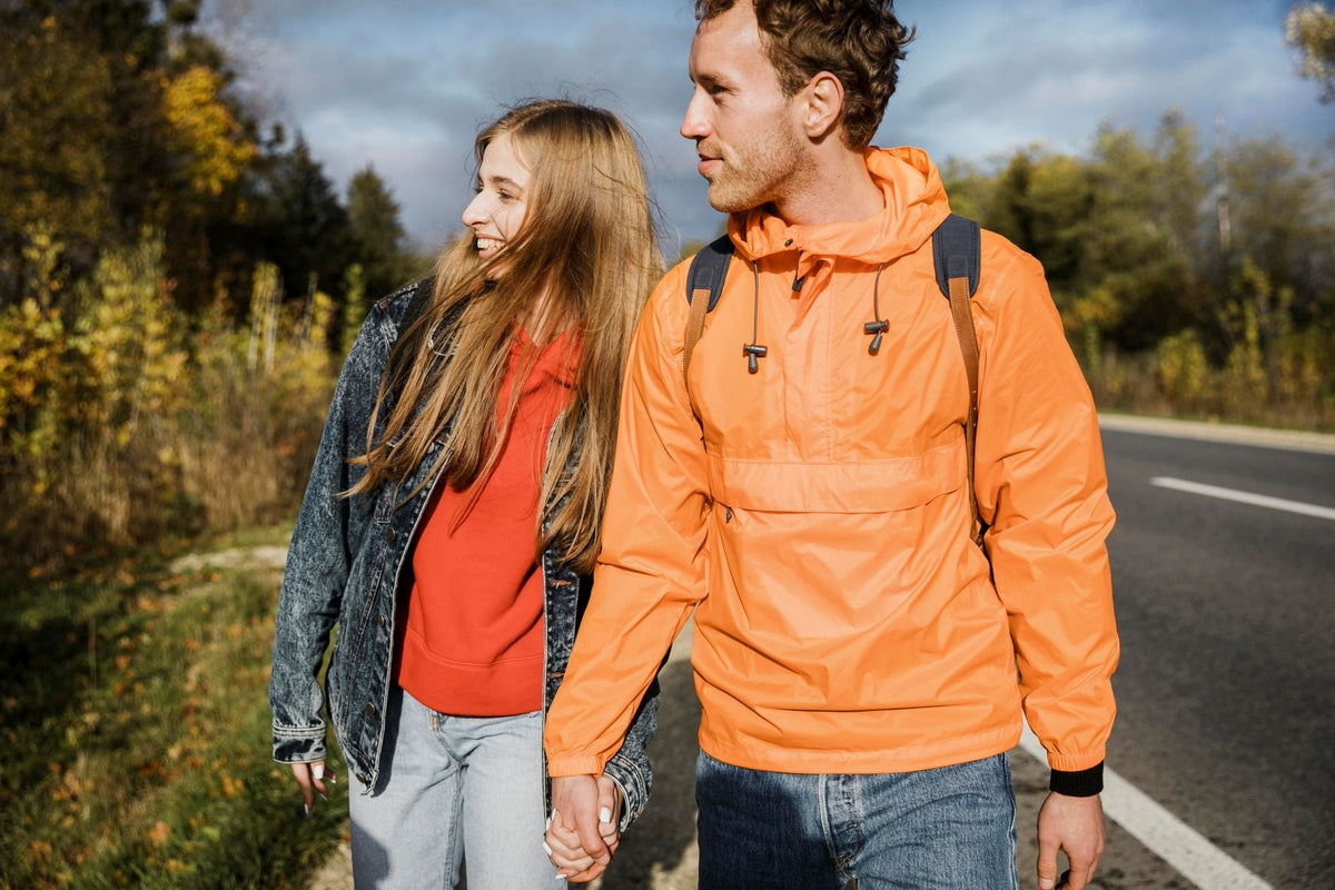 Adventure in Style: Outdoor Clothing That’s Both Functional and Fashionable