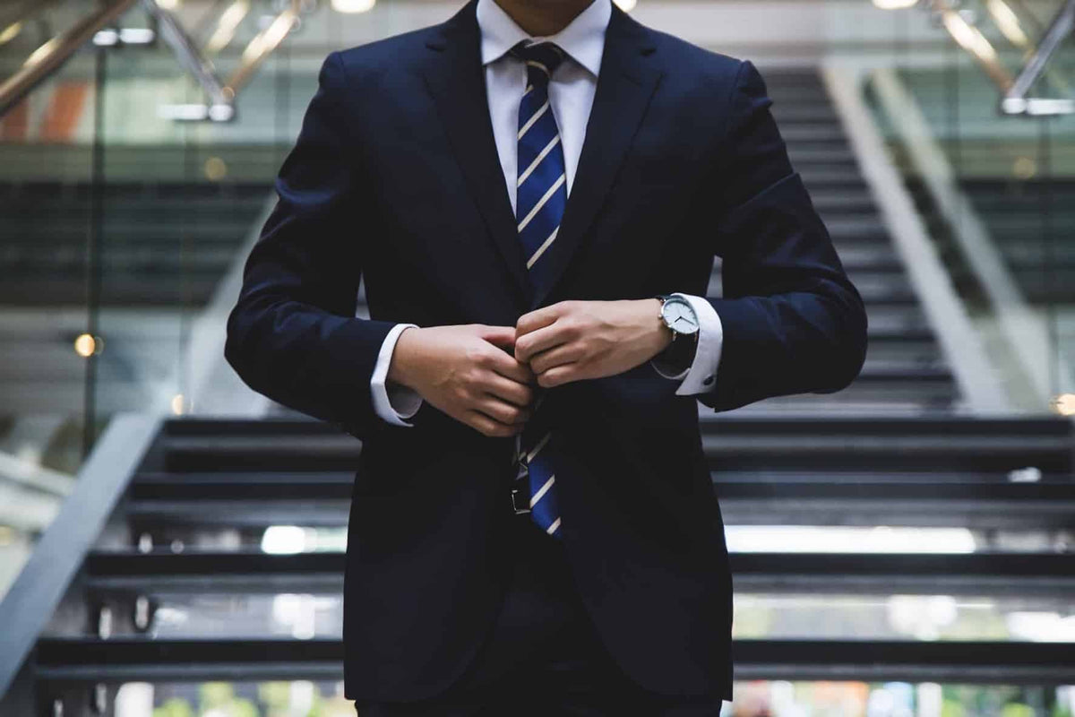 How To Dress Well: The Rules All Men Should Learn