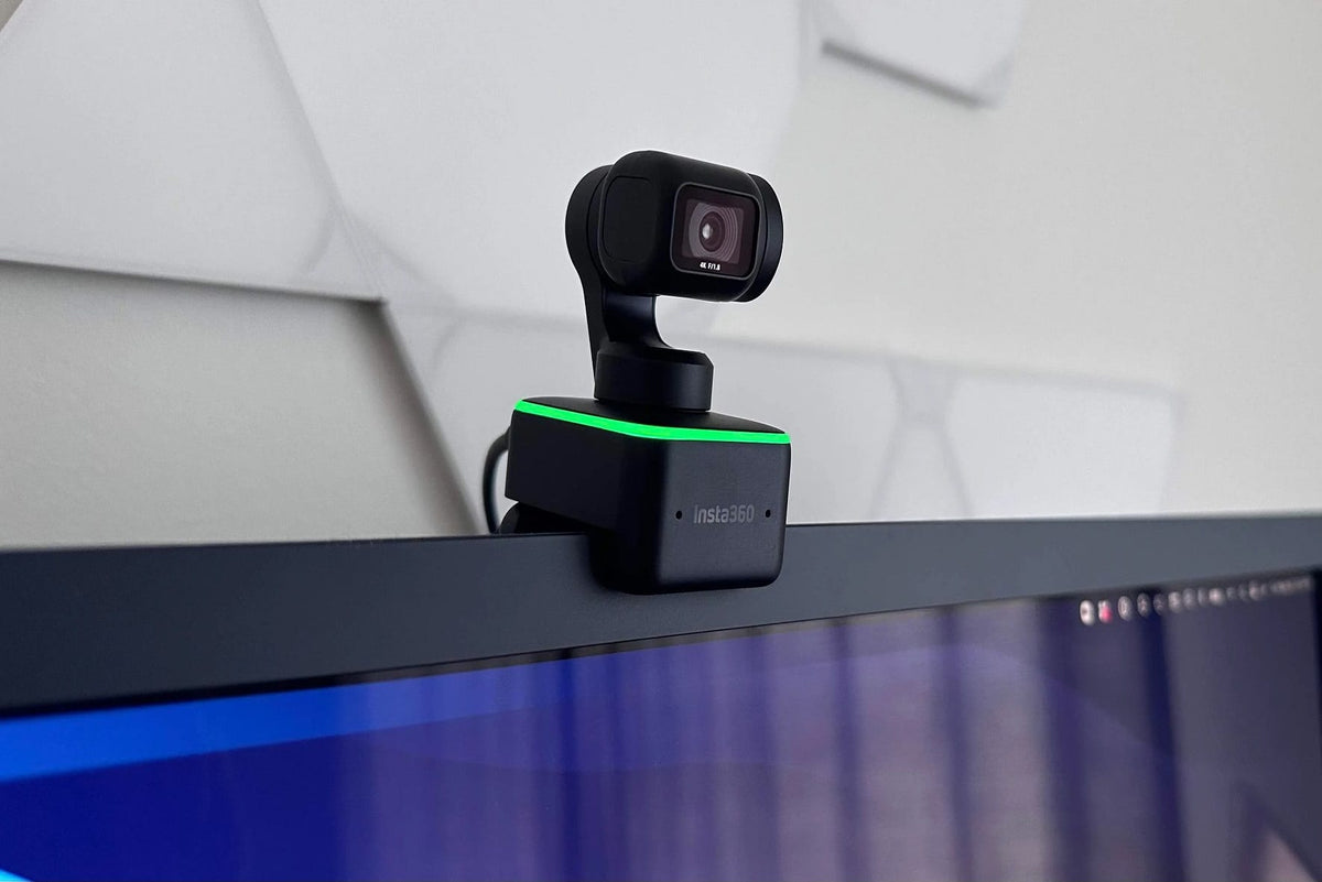 How to Connect an HD Webcam to Your Laptop?