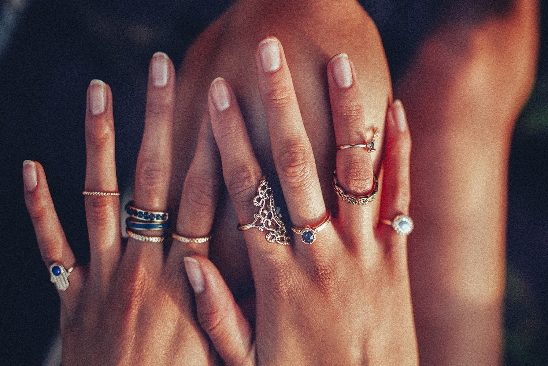 20 secrets for buying a woman's jewelry