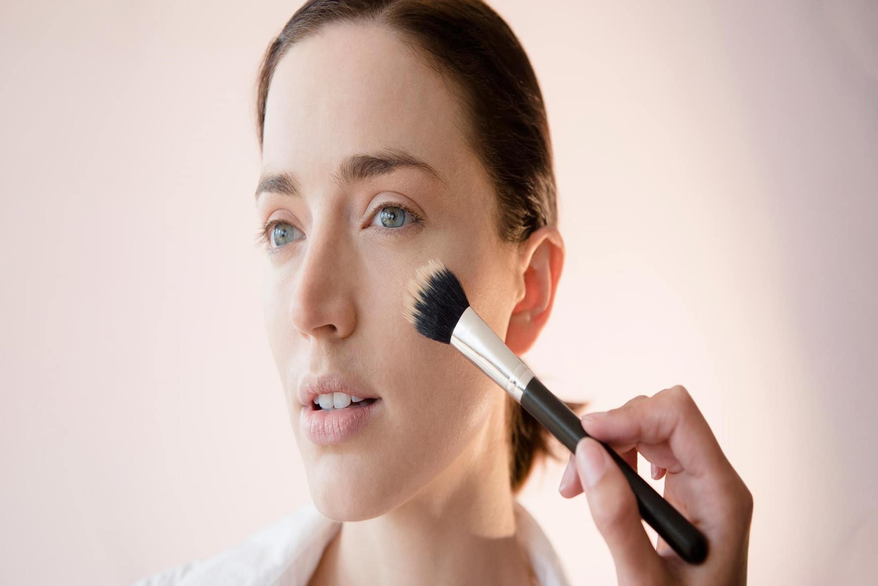 A makeup pro's 11 tips for creating a natural